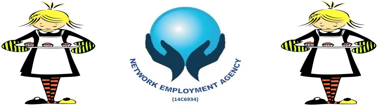 Network Employment Agency